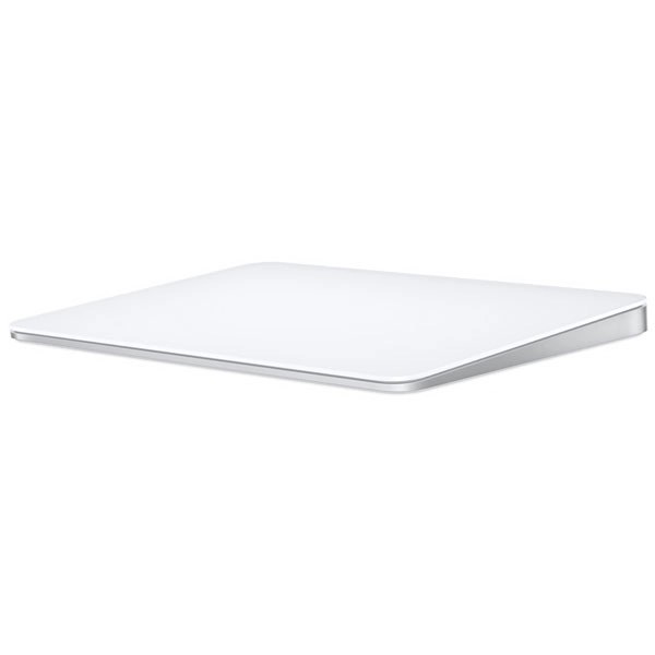 Apple Magic Trackpad A3120 MXK93BE - Blanco Plata