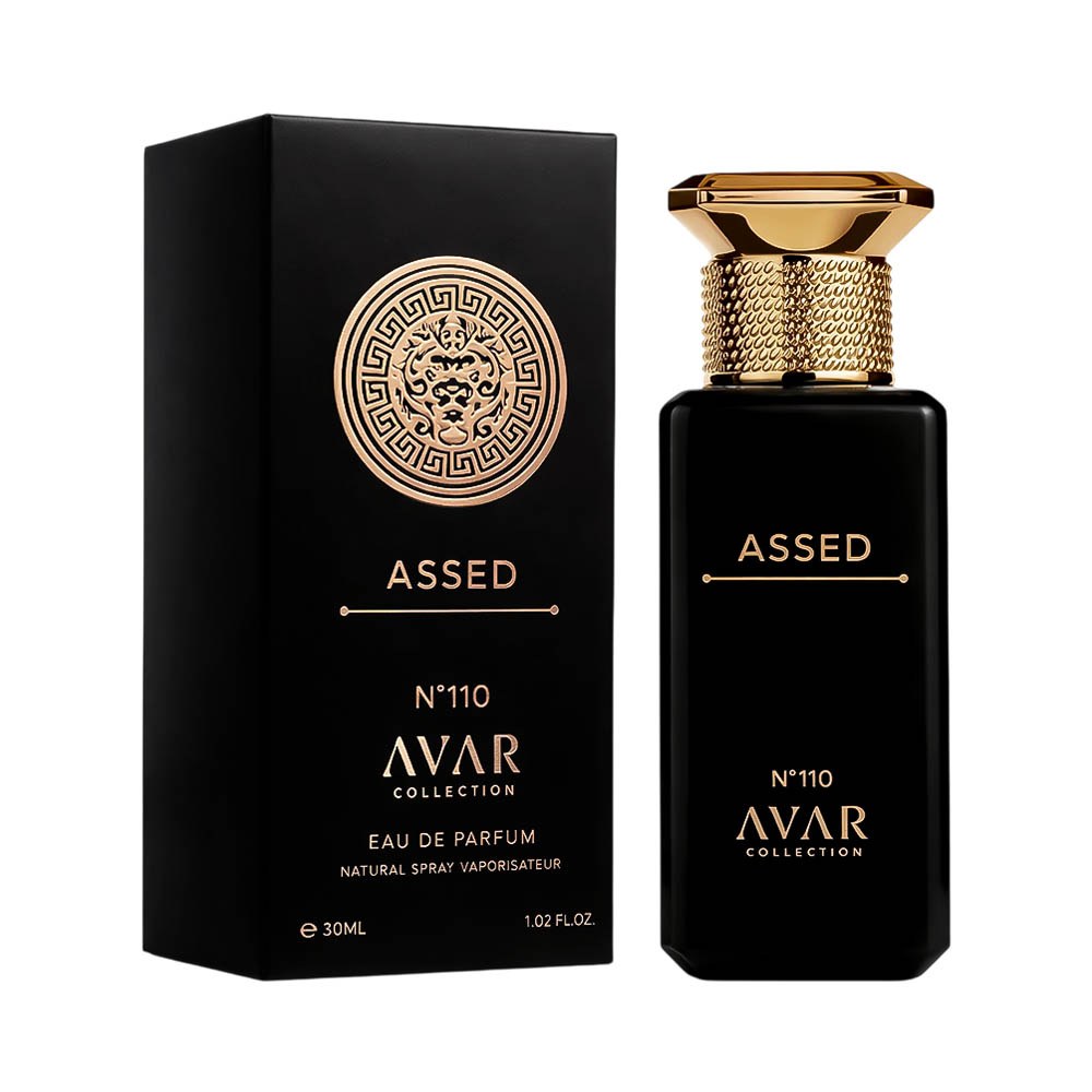 Perfume Avar Nro 110 Assed Edp 30 Ml