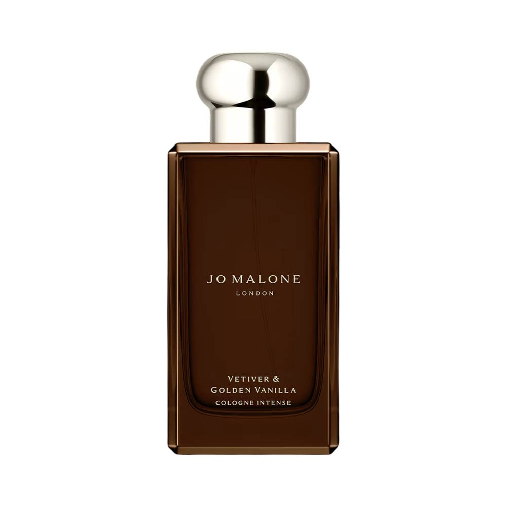 Jo Malone Vetiver & Golden Vanilla Edc Intense 100 Ml