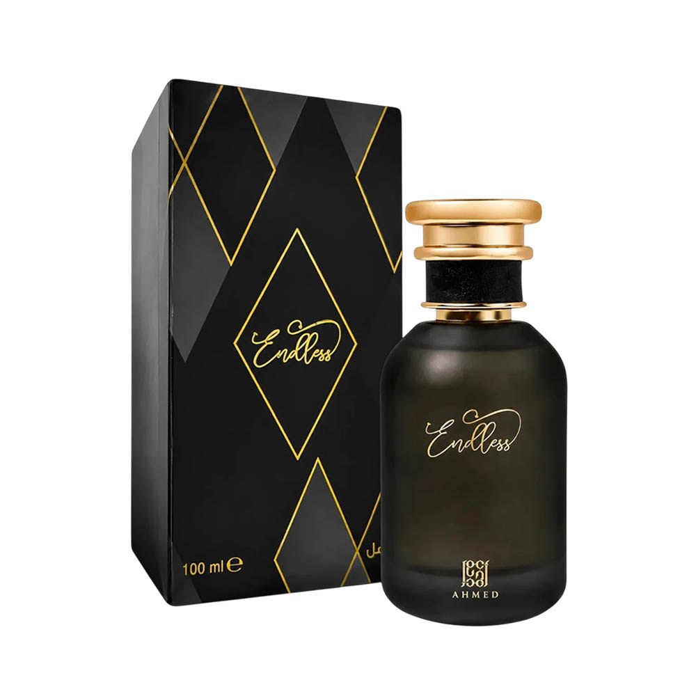 Perfume Ahmed Endless Edp 100 Ml