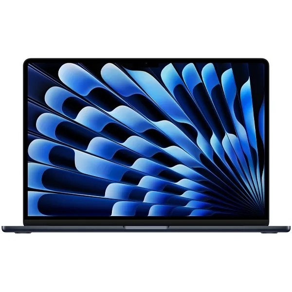 Apple MacBook Air A2941 MQKW3LL (2023) de 15.3" M2 8GB RAM 256GB SSD - Midnight (Activado) (S Caja)