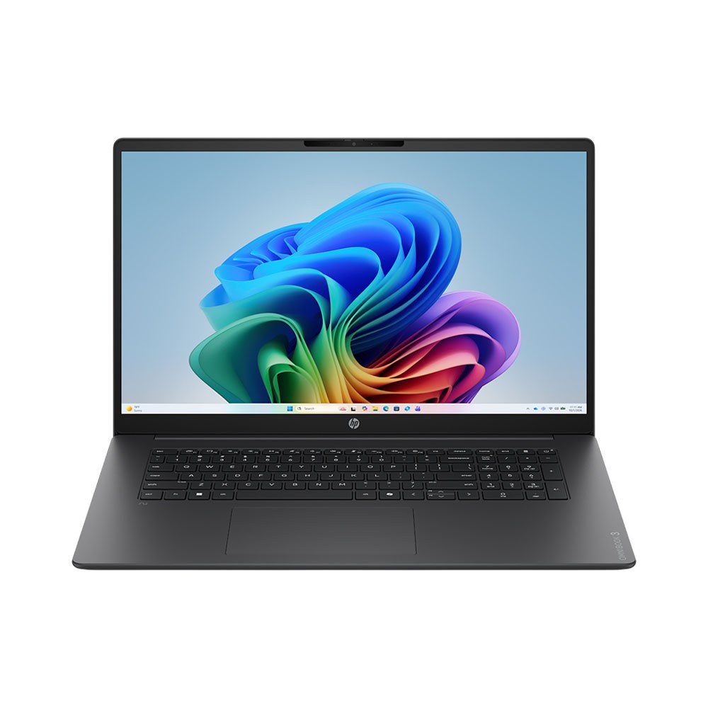 HP Omnibook 3 17 Df0575 Cl Intel Core Ultra 7 355 16 GB Ram 1 Tb Ssd 17.3" Touchscreen