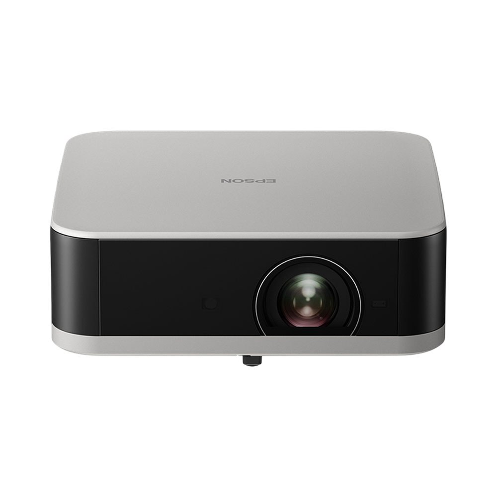Proyector Epson Ef 30 Con Google Tv 350 Lúmenes
