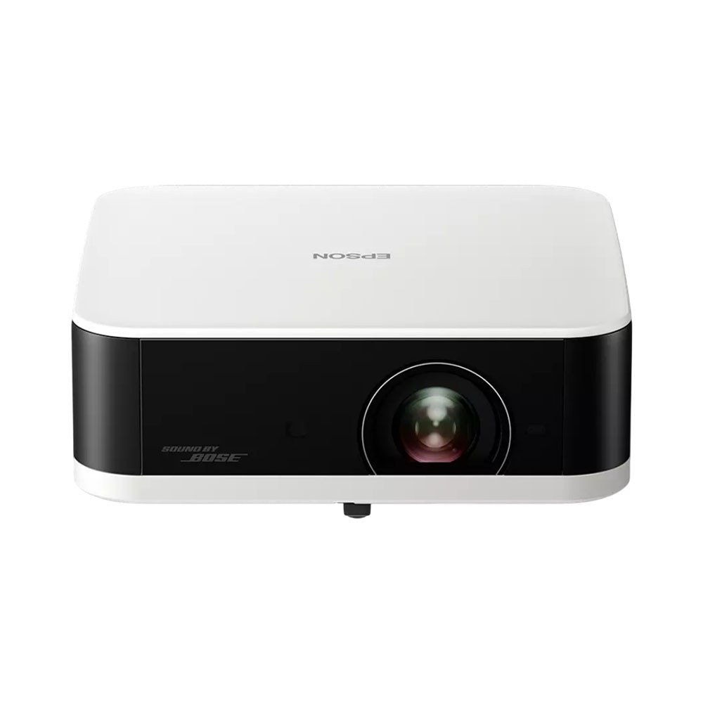 Proyector Epson Ef 61 W 700 Lúmenes White