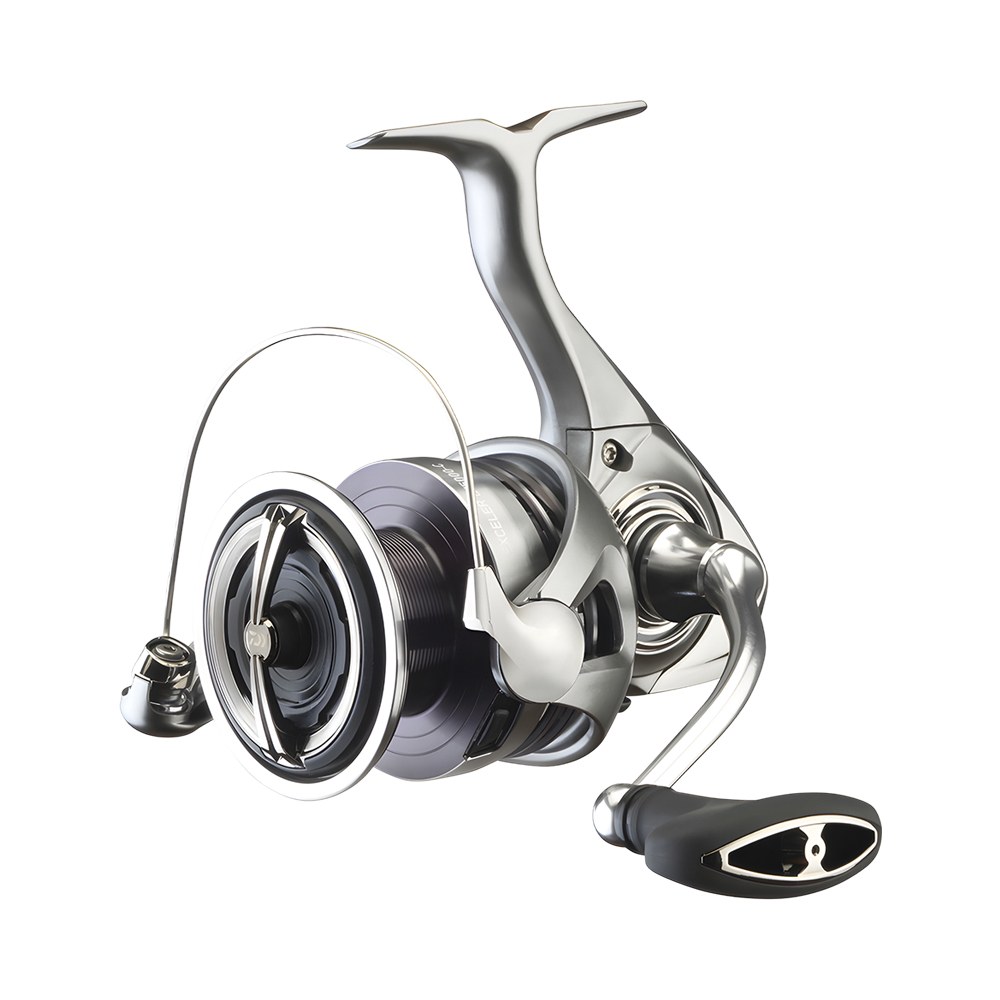 Molinete Daiwa Exceler Lt3000 D C