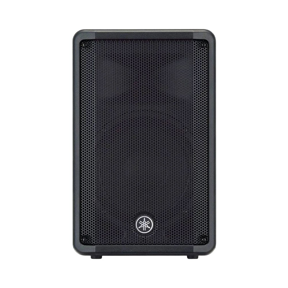 Altavoz Autoamplificado Yamaha Dbr10 700 W