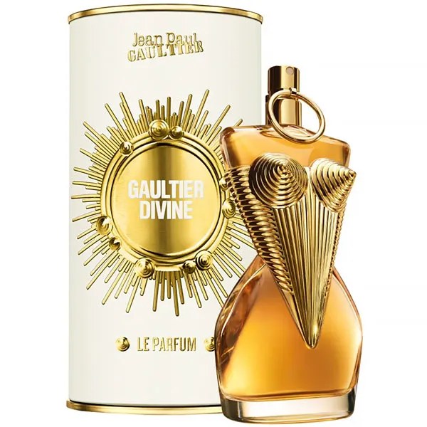 Perfume Femenino Jean Paul Gaultier Divine Le Parfum EDP 50 ml