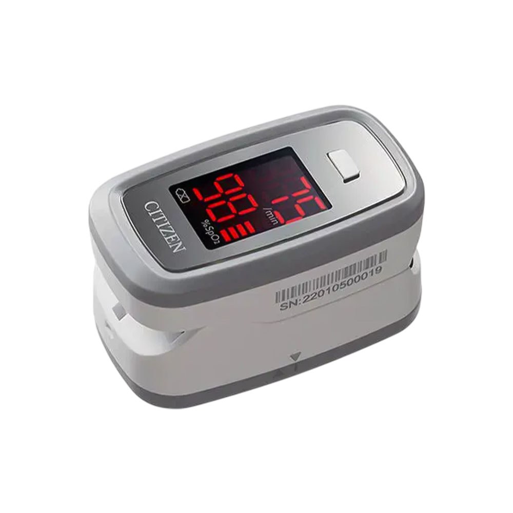 Oxímetro Citizen Cms50 Dl1