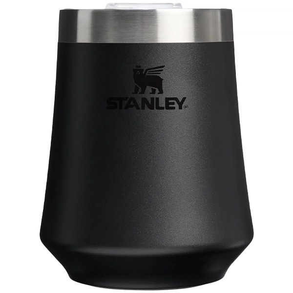 Vaso Térmico Stanley The Reserve Wine Tumbler de 325ml - Black 2.0