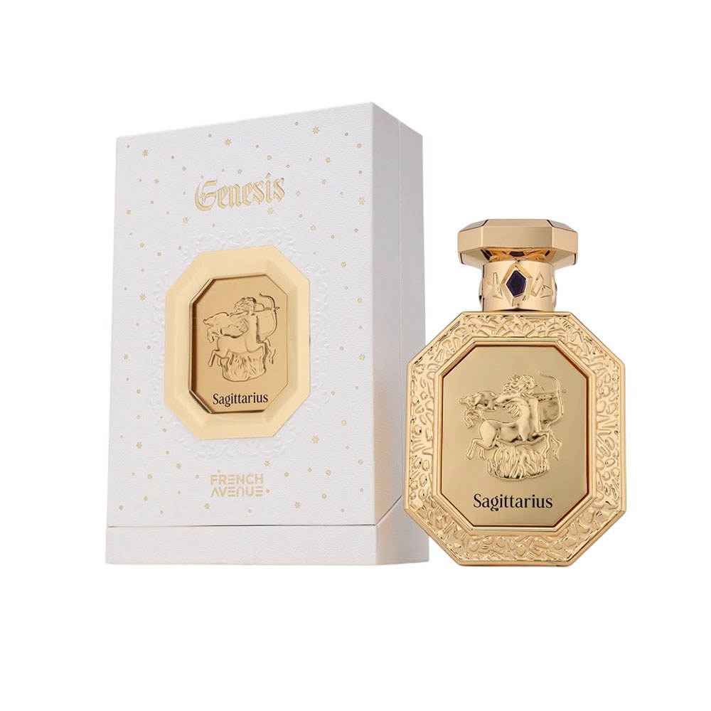 French Avenue Genesis Sagittarius Edp 90 M