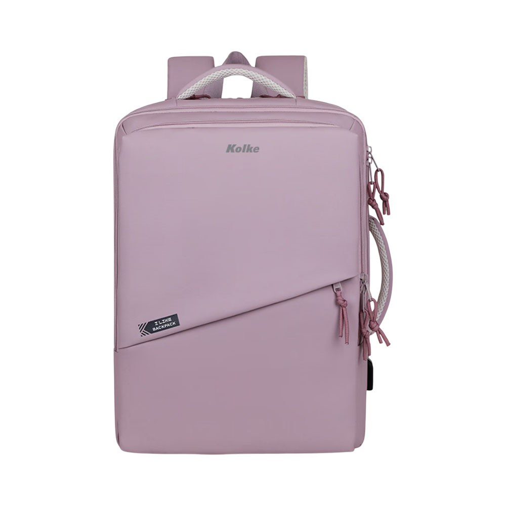 Mochila Kolke Nobby Kvm 786 Pink