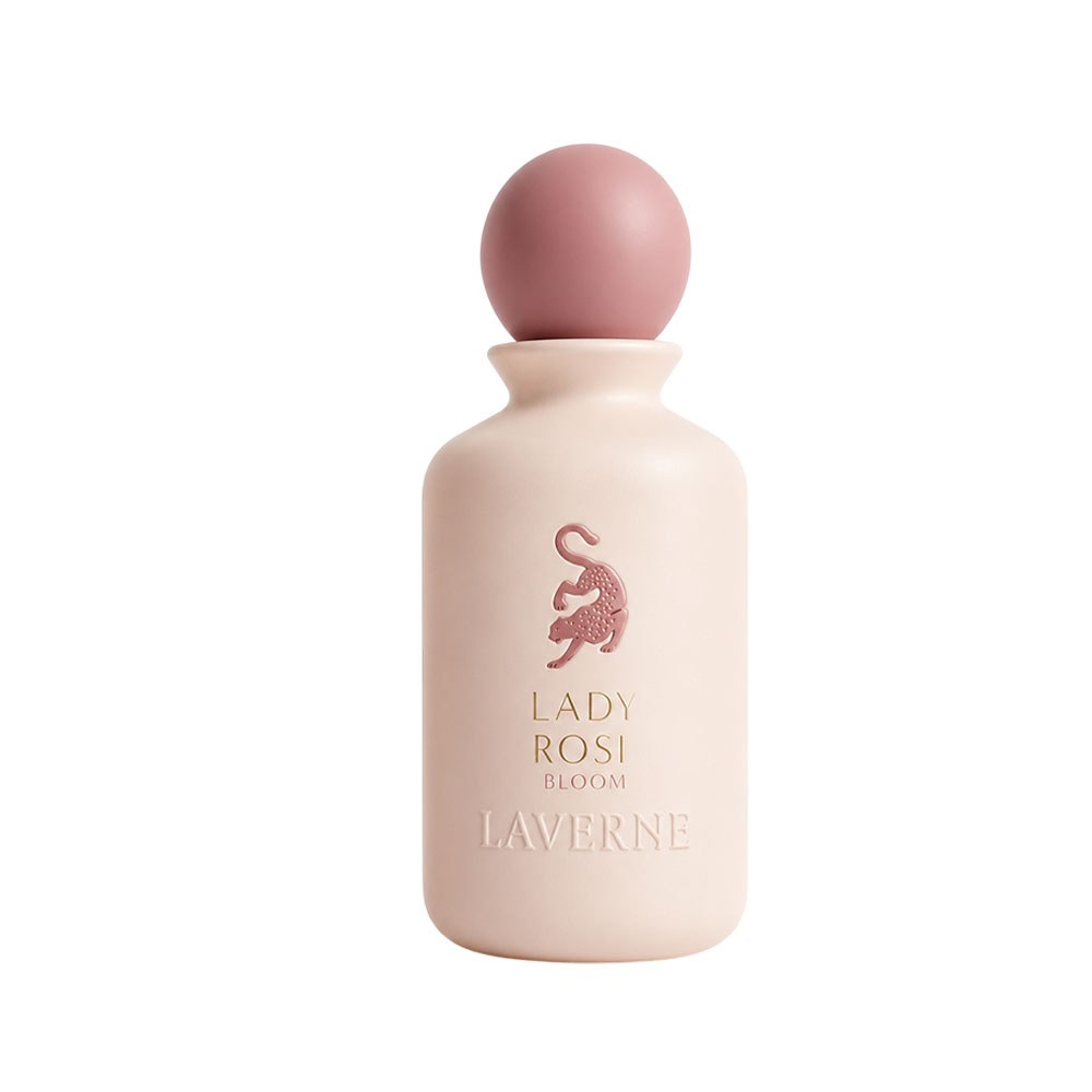 Perfume Laverne Lady Rose Bloom Edp 100 Ml