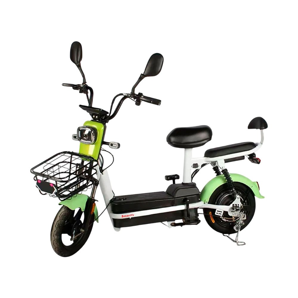Moto Eléctrica Smartfy Be07 G 500 W
